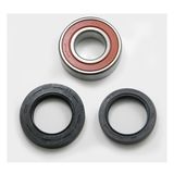 TOURMAX - Kit reparatie rulmenti roata (include si simeringuri) - WBK-523