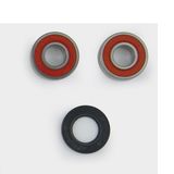 TOURMAX - Kit reparatie rulmenti roata WBK-292 (2 rulmenti: 15x35x11; 1 simering: 20x35x4,5)