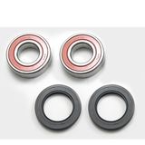 TOURMAX - Kit reparatie rulmenti roata WBK-462 (2 rulmenti: 25x52x15; 2 simeringuri: 34x52x7)