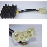 TOURMAX - REGULATOR TENSIUNE - KAWASAKI RGU-414