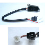TOURMAX - REGULATOR TENSIUNE - YAMAHA RGU-201