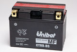 UNIBAT - Acumulator fara intretinere CTR9-BS