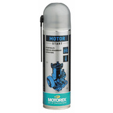 MOTOREX - MOTOR START SPRAY - 500ML