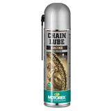 MOTOREX - SPRAY LANT RACING (TEFLON) - 500ML (CHAIN LUBE)