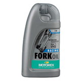 MOTOREX - ULEI FURCA RACING 5W - 1L