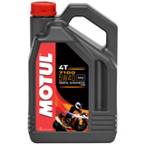 MOTUL - 7100 5W40 - 4L