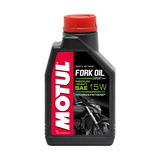 MOTUL - FORK OIL EXPERT 15W (M/H) - 1L