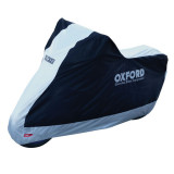 OXFORD - husa moto / scooter AQUATEX - small (S)