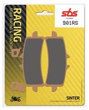 SBS - Placute frana RACING - SINTER 901RS
