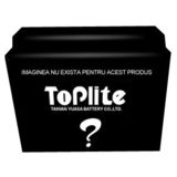 TOPLITE YUASA - Acumulator fara intretinere YTX20A-BS