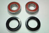 TOURMAX - Kit reparatie rulmenti roata (include si simeringuri) - WBK-393
