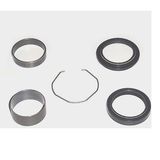 TOURMAX - Kit reparatie simeringuri furca FRK-903R (1 jamba) (2 simeringuri: 46x58x11,5 si 46x62,5x11,2; 2 bucse FI_50 X 11,8 si FI_46,5 X 19,8)