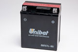 UNIBAT - Acumulator fara intretinere CBTX7L-BS (YTX7L-BS)