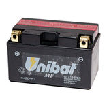 UNIBAT - Acumulator fara intretinere CTZ10S-BS (YTZ10-S)