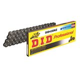 DID - Lant 428NZ cu 140 zale - Standard ranforsat