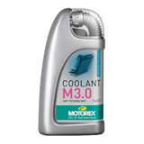 MOTOREX - ANTIGEL M3.0 READY TO USE - 1L