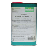 MOTOREX - HYDRAULIC FLUID 75 - 1L