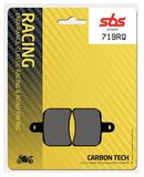 SBS - Placute frana RACING - CARBONTECH 719RQ