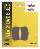 SBS - Placute frana RACING OFFROAD - SINTER 939RSI