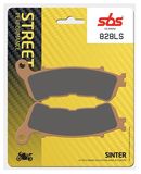 SBS - Placute frana STREET - SINTER 828LS