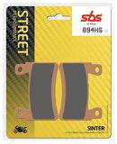 SBS - Placute frana STREET - SINTER 894HS