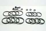 TOURMAX - Kit reparatie ETRIER fata - KAWA BCF-418