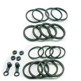 TOURMAX - Kit reparatie ETRIER fata - SUZUKI BCF-312