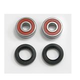 TOURMAX - Kit reparatie rulmenti roata (include si simeringuri) - WBK-405