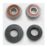 TOURMAX - Kit reparatie rulmenti roata (include si simeringuri) - WBK-418