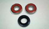 TOURMAX - Kit reparatie rulmenti roata WBK-285 (2 rulmenti: 15x35x11; 1 simering: 20x35x7)