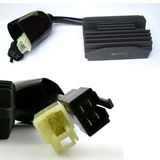 TOURMAX - REGULATOR TENSIUNE - HONDA RGU-131