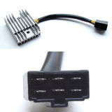 TOURMAX - REGULATOR TENSIUNE - KAWASAKI RGU-418