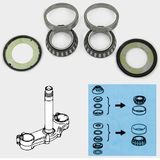 TOURMAX - RULMENTI JUG (SET SUP. + INF.) - HONDA SSH910