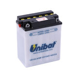 UNIBAT - Acumulator cu intretinere CB12A-A-SM (YB12A-A)