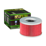 HIFLO - FILTRU ULEI HF111