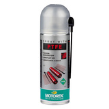 MOTOREX - SPRAY PTFE (TEFLON) SPRAY - 200ML