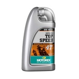 MOTOREX - TOP SPEED 5W40 - 1L