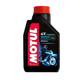 MOTUL - 3000 20W50 - 1L