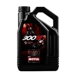 MOTUL - 300V2 10W50 - 4L