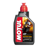 MOTUL - SCOOTER POWER 5W40 (MA) - 1L