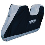 OXFORD - husa moto AQUATEX - pentru topcase, large (L)