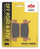 SBS - Placute frana OFFROAD - SINTER 829SI