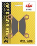 SBS - Placute frana OFFROAD - SINTER 899SI