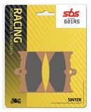 SBS - Placute frana RACING - SINTER 601RS