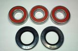 TOURMAX - Kit reparatie rulmenti roata (include si simeringuri) - WBK-341