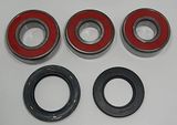 TOURMAX - Kit reparatie rulmenti roata (include si simeringuri) - WBK-399
