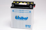 UNIBAT - Acumulator cu intretinere CB12A-B-SM (YB12A-B)