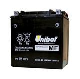 UNIBAT - Acumulator fara intretinere CIX30L-BS (YIX30L)