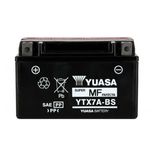 YUASA Japan - Acumulator AGM fara intretinere YTX7A-BS
