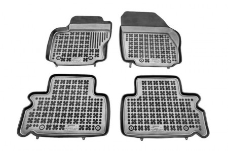 Covorase / presuri cauciuc cu tavita FORD S-MAX ,fabricatie:2006-2015